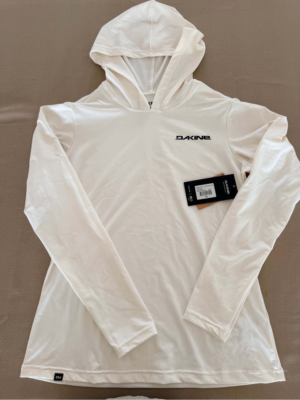 DAKINE MISSION LOOSE FIT LONG SLEEVE - WOMEN'S